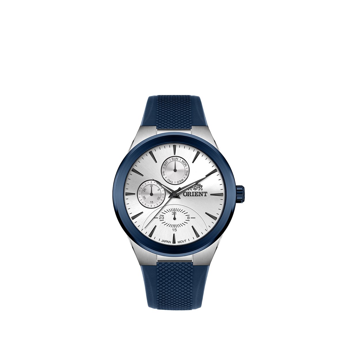 Orient Watch code OR.J-1157-G - تصویر 7