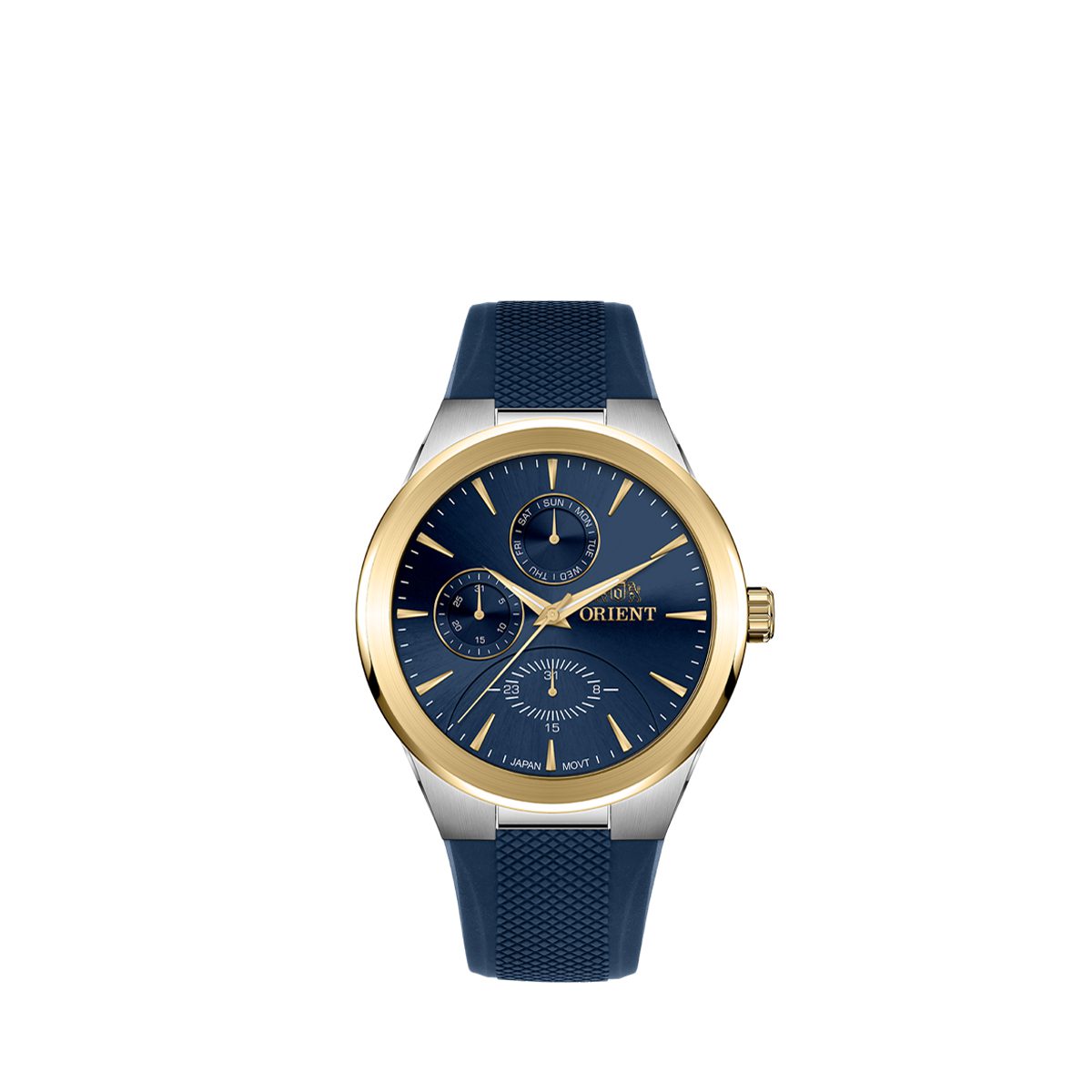 Orient Watch code OR.J-1157-G - تصویر 6