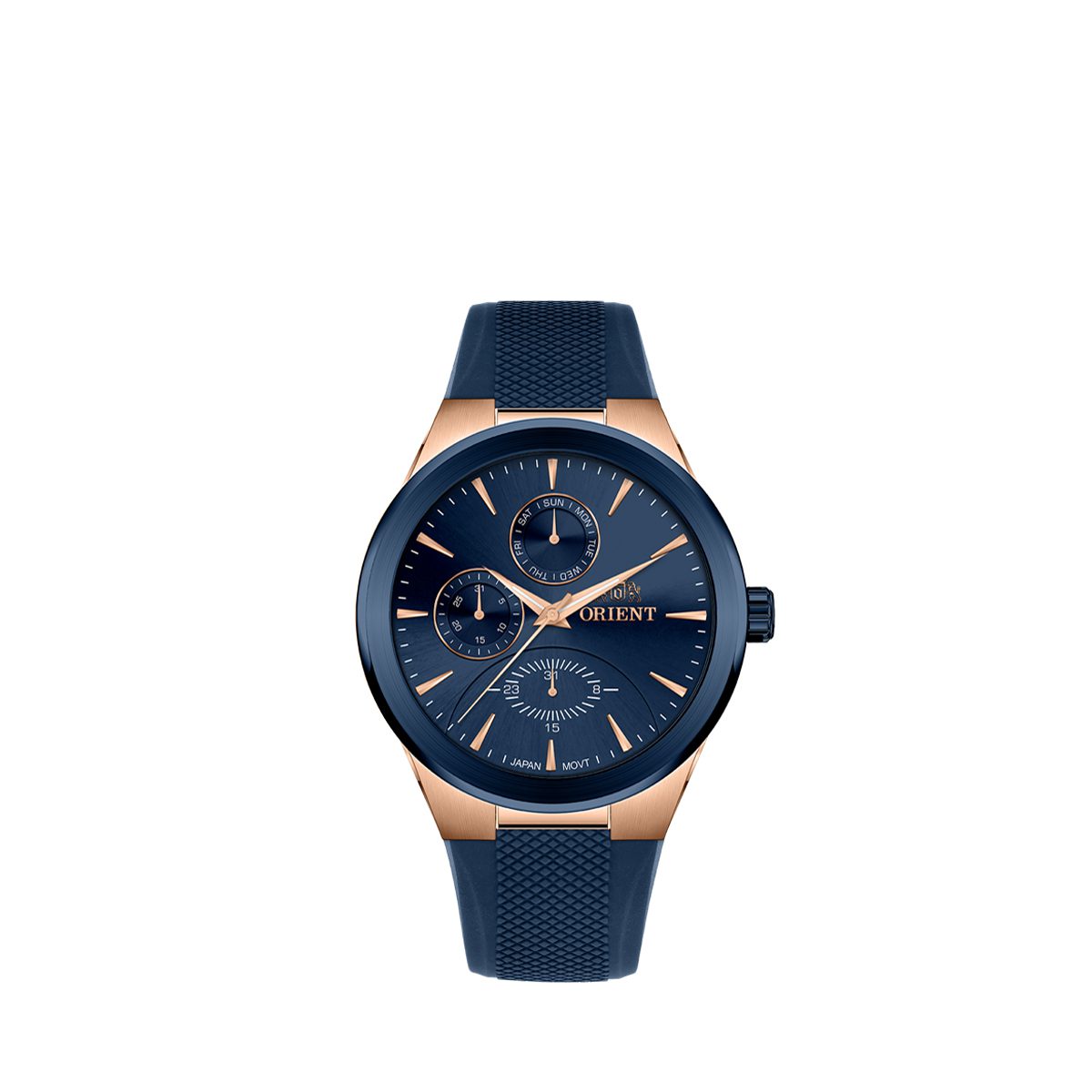 Orient Watch code OR.J-1157-G - تصویر 5