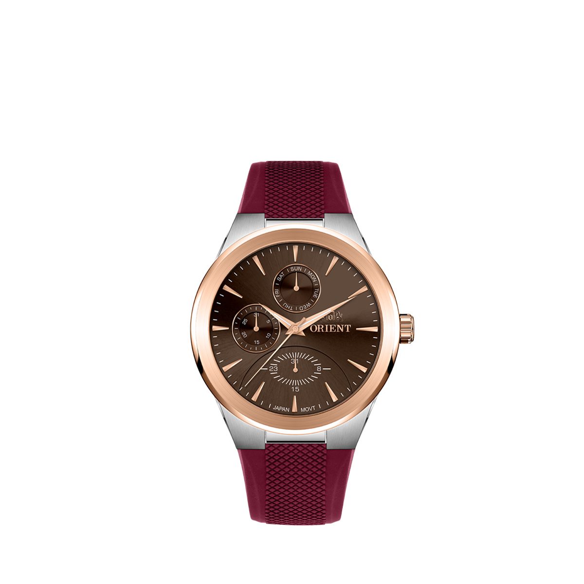 Orient Watch code OR.J-1157-G - تصویر 4