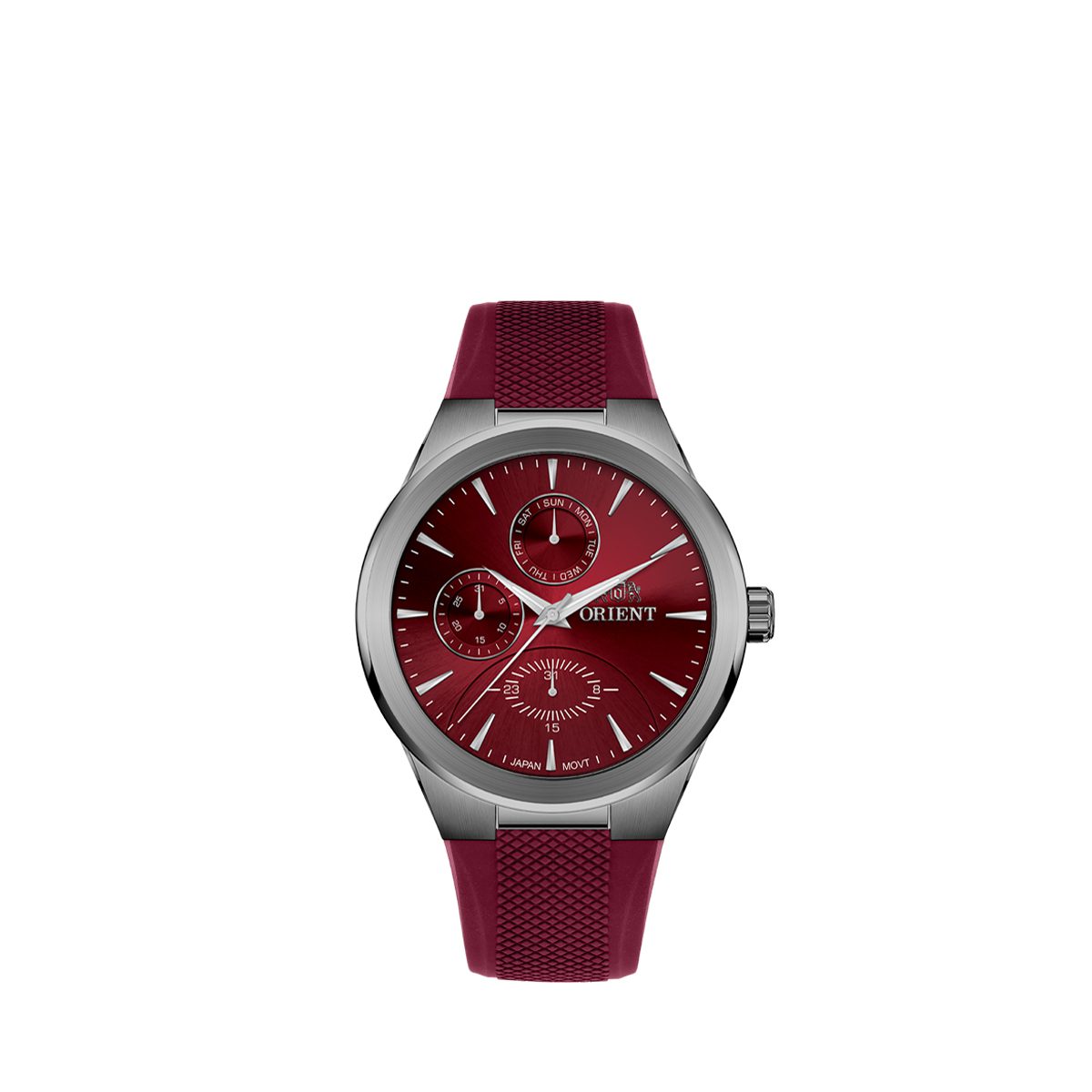 Orient Watch code OR.J-1157-G - تصویر 2