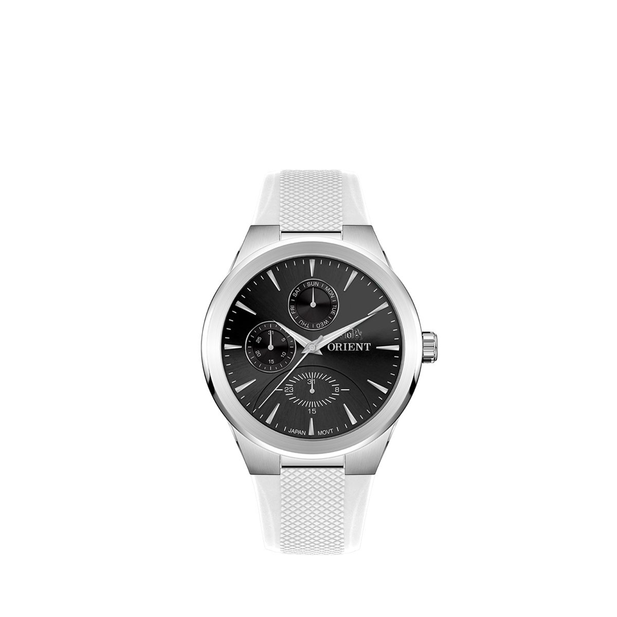 Orient Watch code OR.J-1157-G - تصویر 3