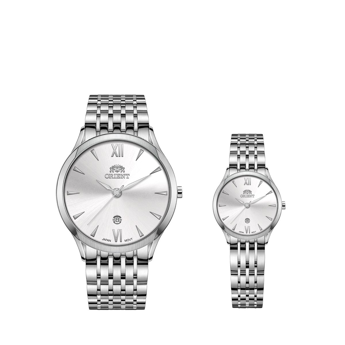 Orient Watch code OR.J-1162-G/L - تصویر 14