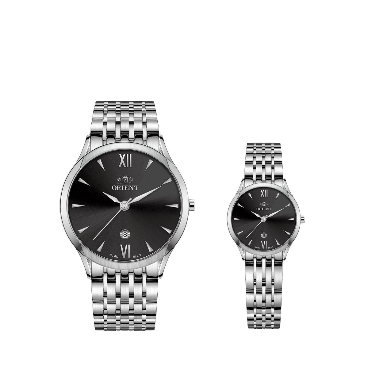Orient Watch code OR.J-1162-G/L - تصویر 15