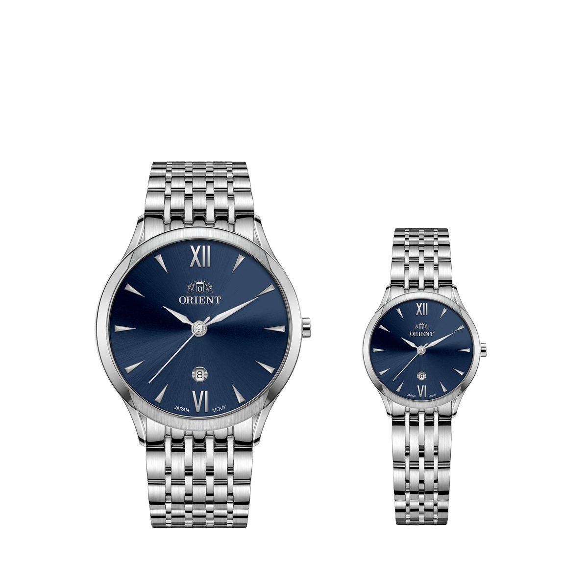 Orient Watch code OR.J-1162-G/L - تصویر 13