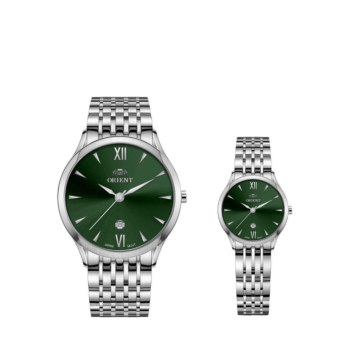 Orient Watch code OR.J-1162-G/L - تصویر 12