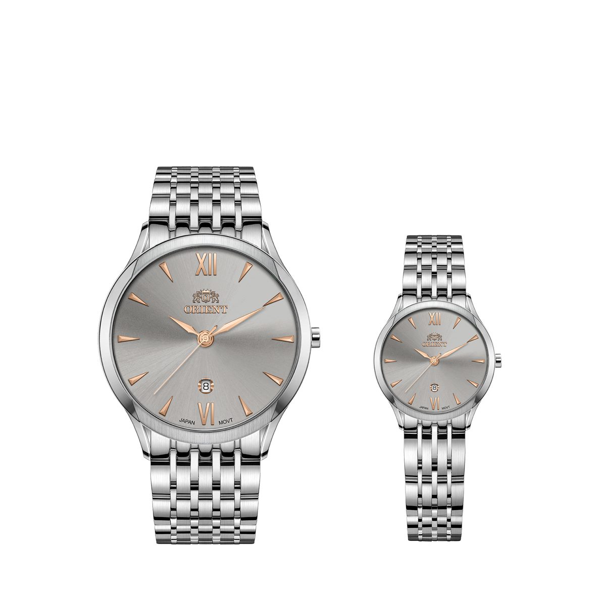 Orient Watch code OR.J-1162-G/L - تصویر 10