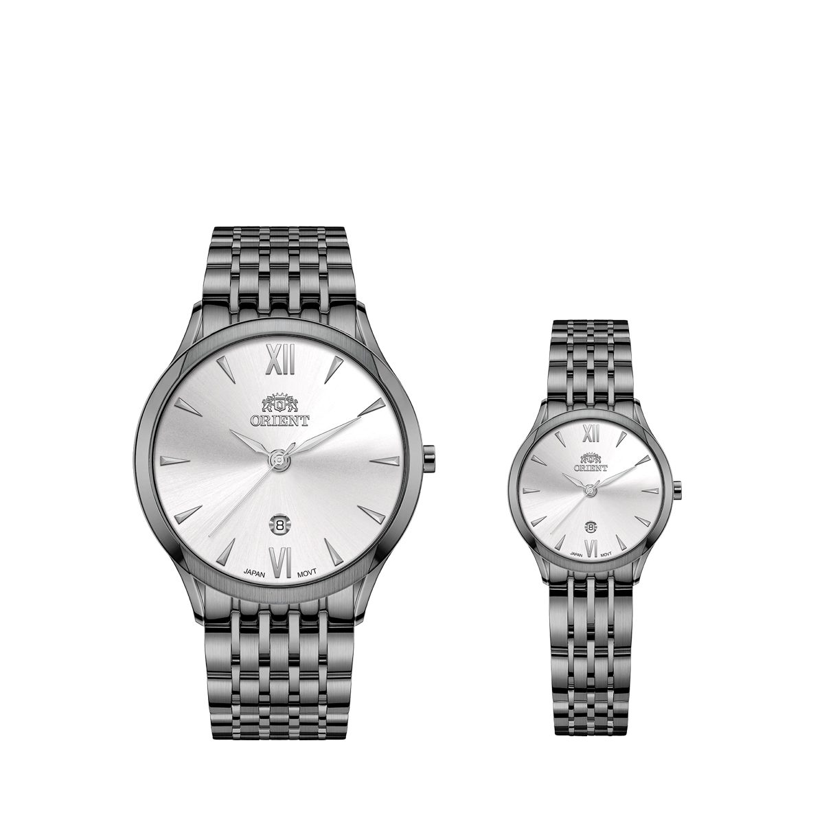 Orient Watch code OR.J-1162-G/L - تصویر 8