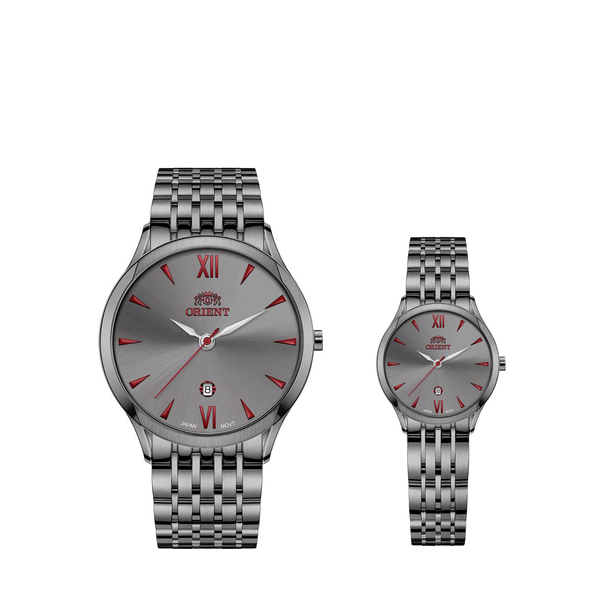 Orient Watch code OR.J-1162-G/L - تصویر 2