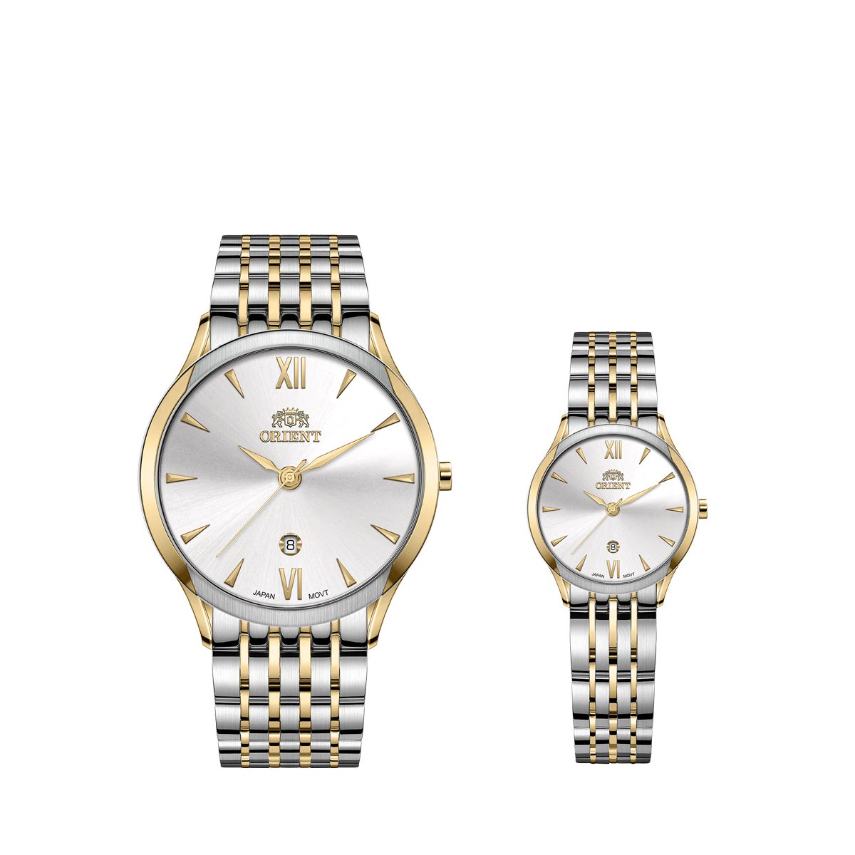 Orient Watch code OR.J-1162-G/L - تصویر 7