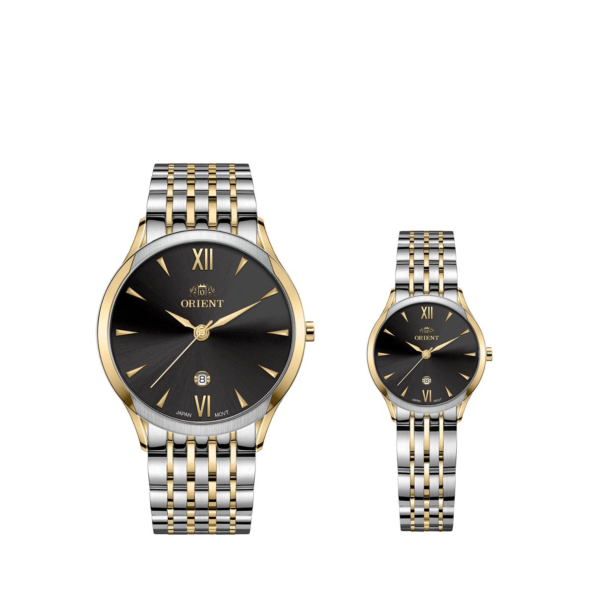 Orient Watch code OR.J-1162-G/L - تصویر 6