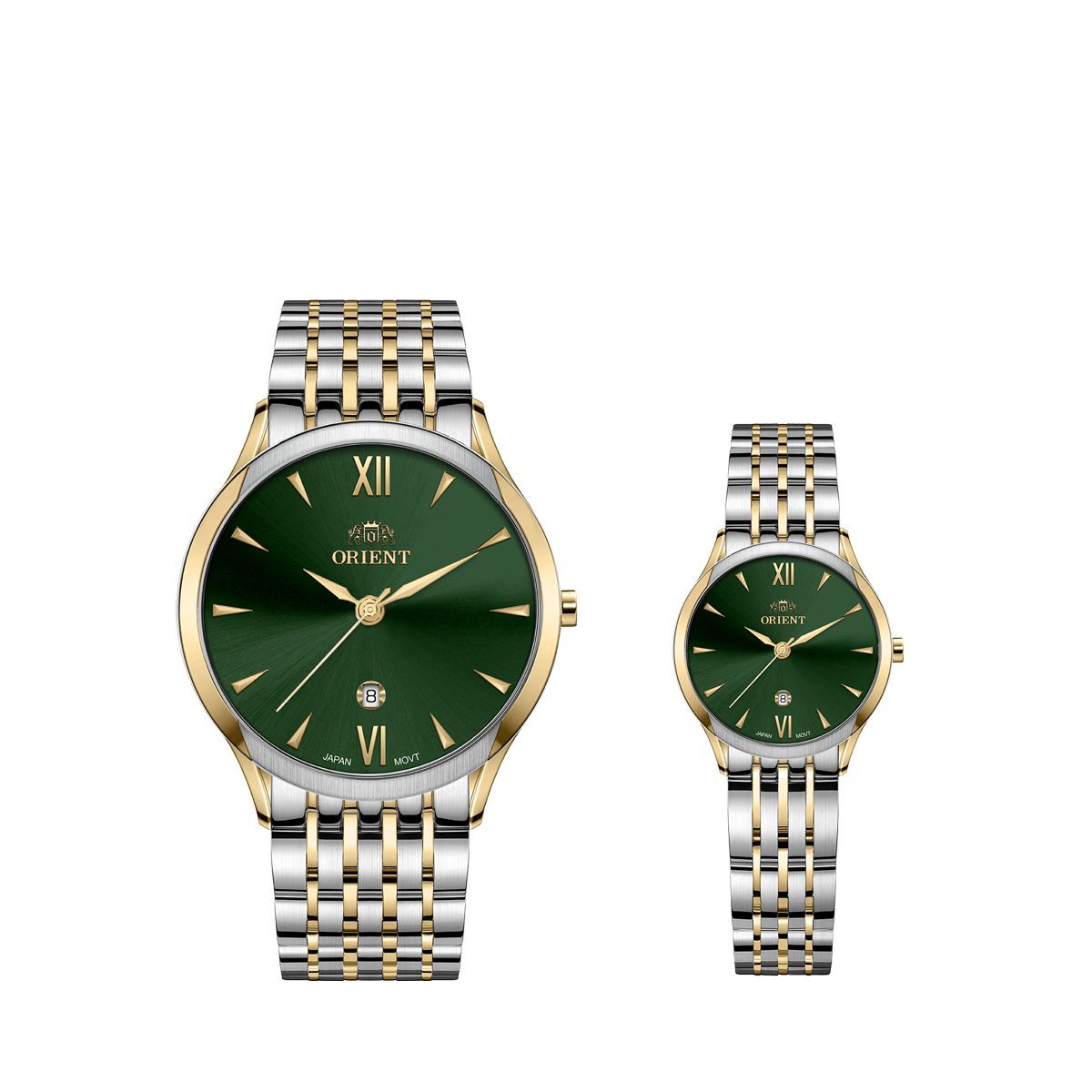 Orient Watch code OR.J-1162-G/L - تصویر 5