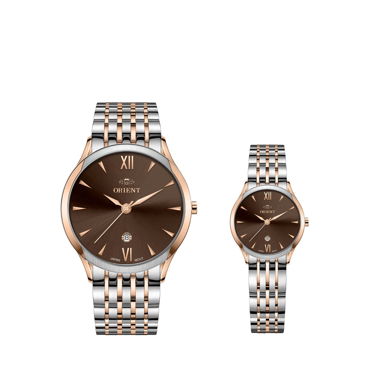 Orient Watch code OR.J-1162-G/L - تصویر 4