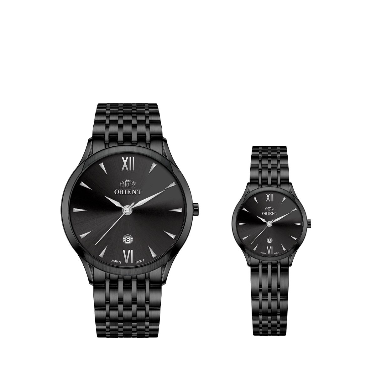 Orient Watch code OR.J-1162-G/L - تصویر 3