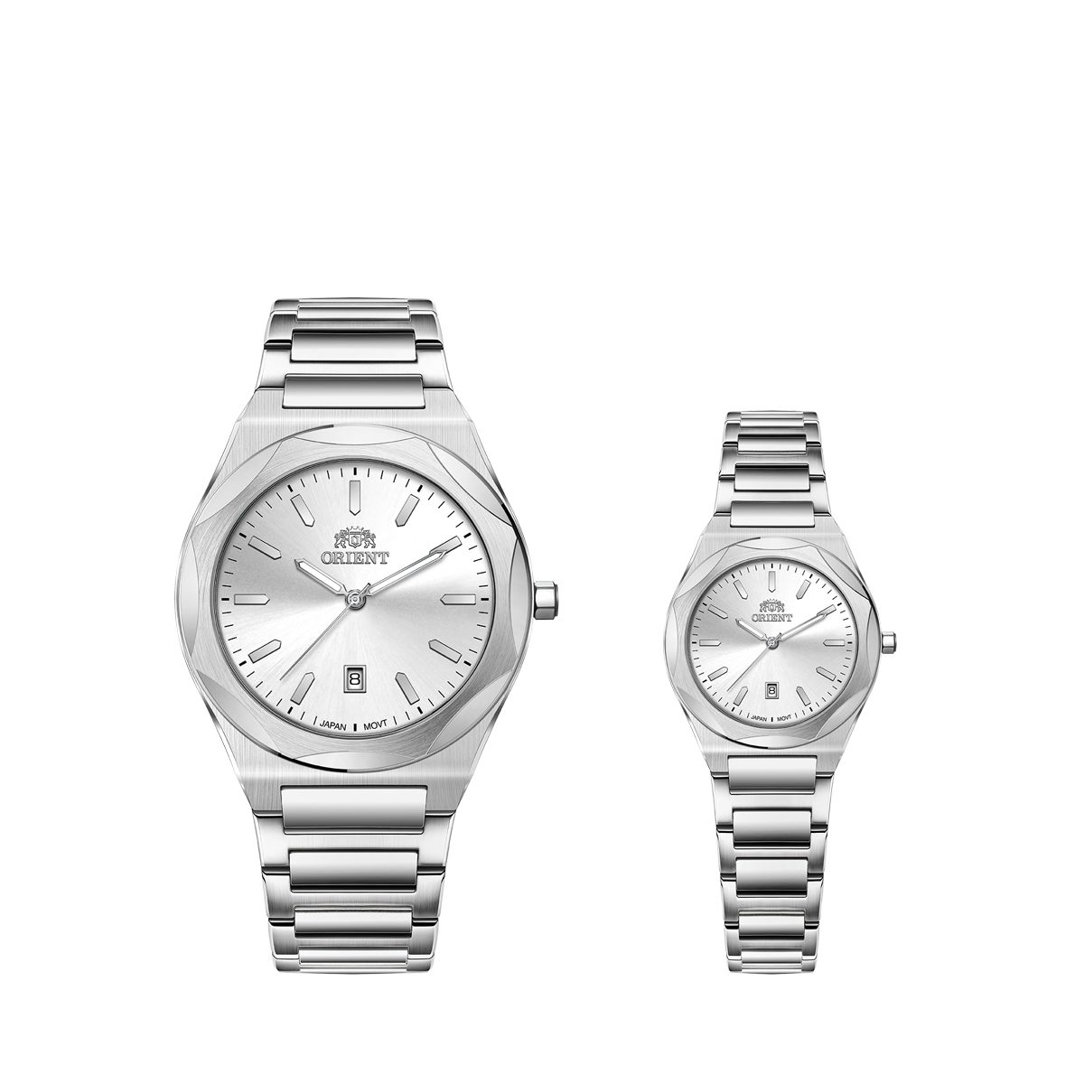 Orient Watch code OR.J-1181-G/L - تصویر 15