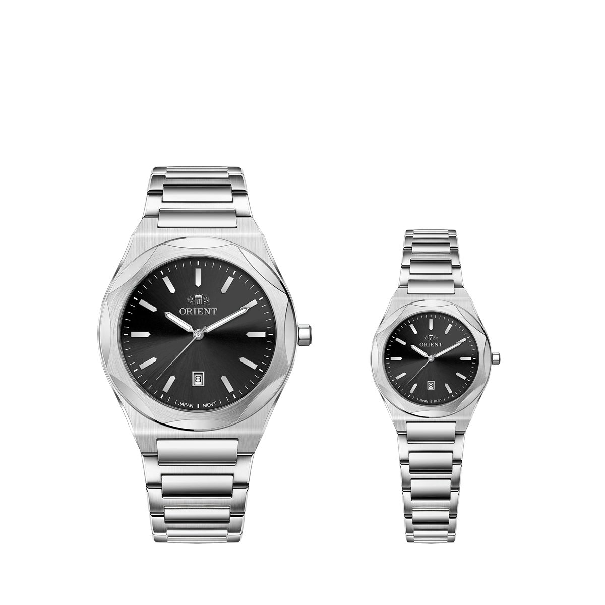 Orient Watch code OR.J-1181-G/L - تصویر 14