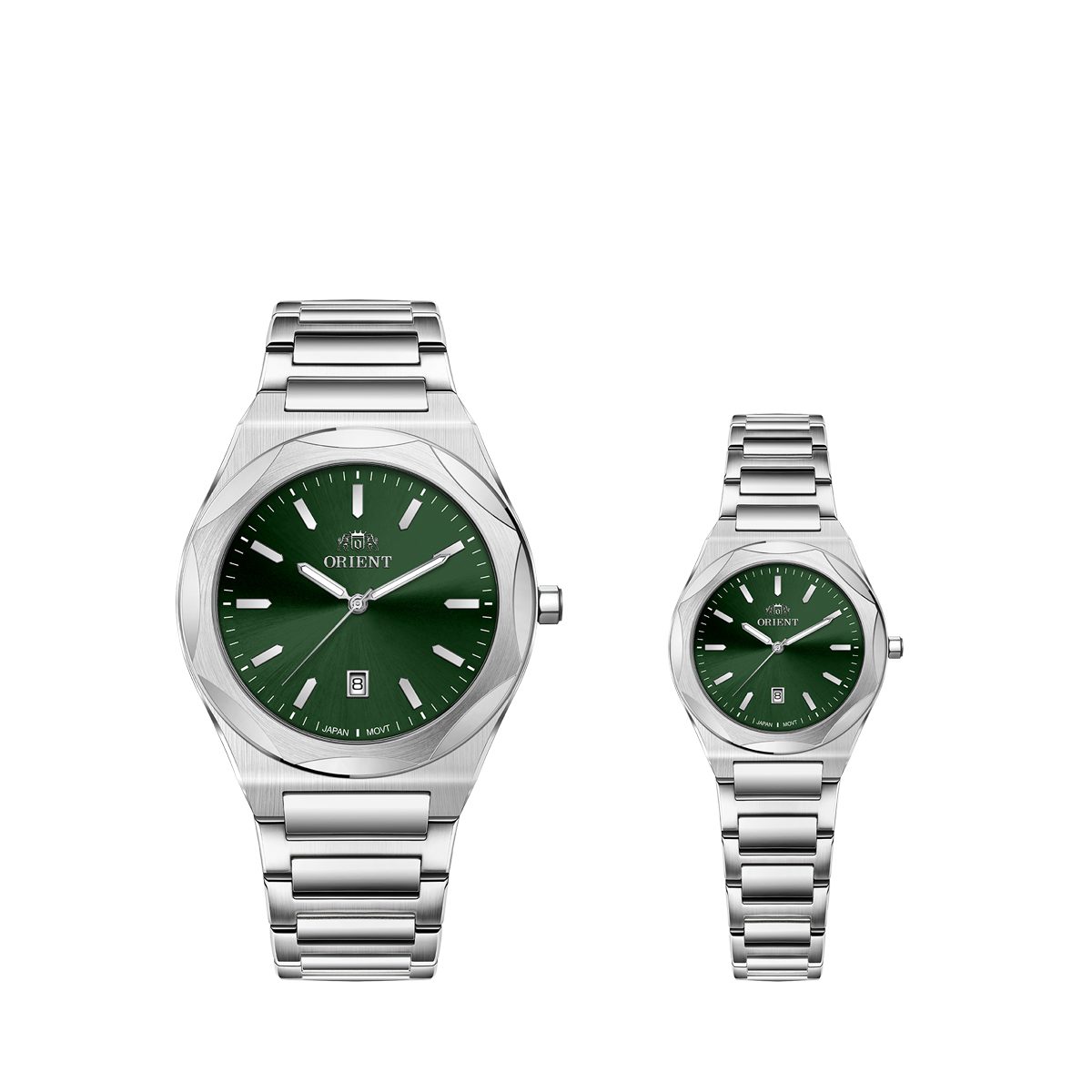 Orient Watch code OR.J-1181-G/L - تصویر 13