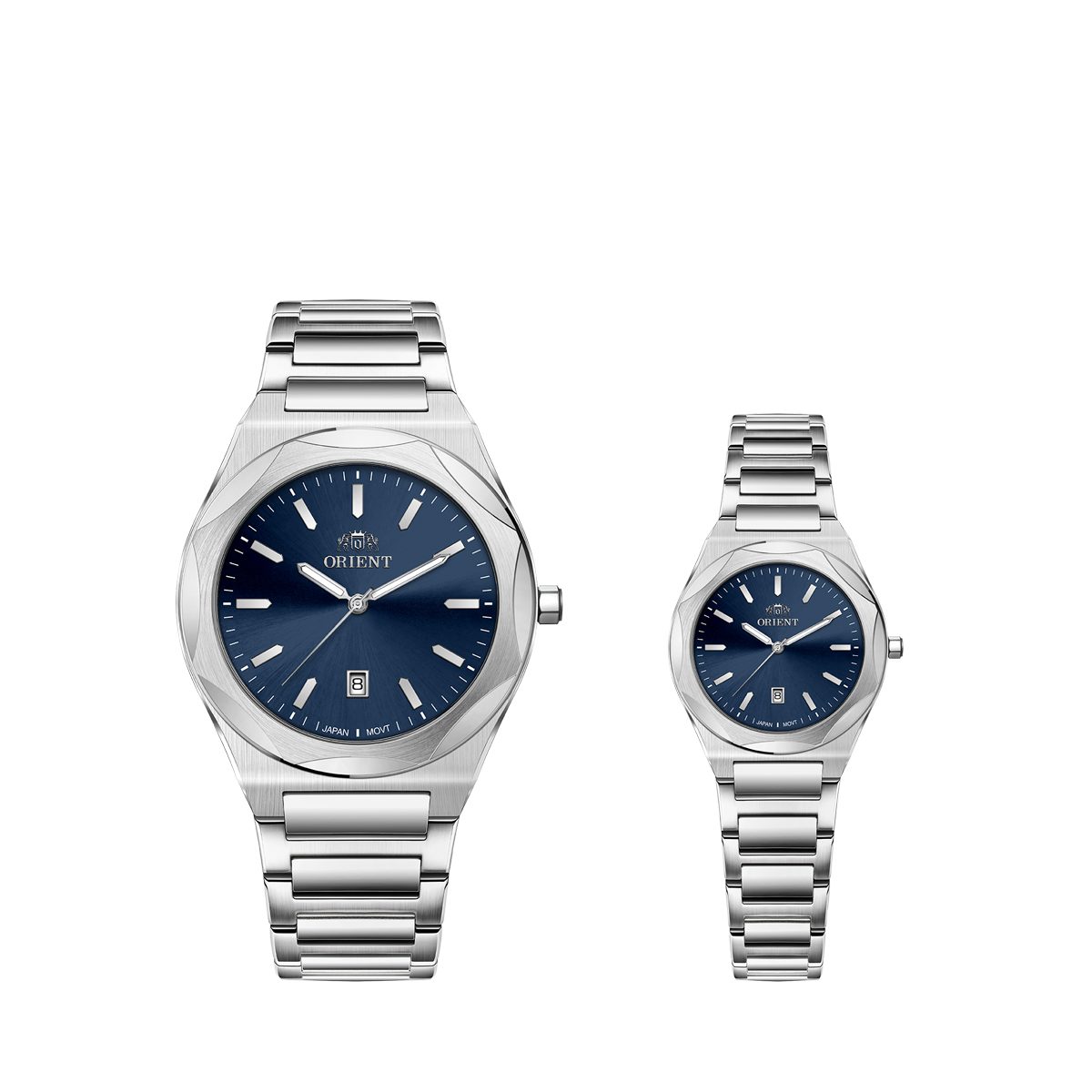 Orient Watch code OR.J-1181-G/L - تصویر 12