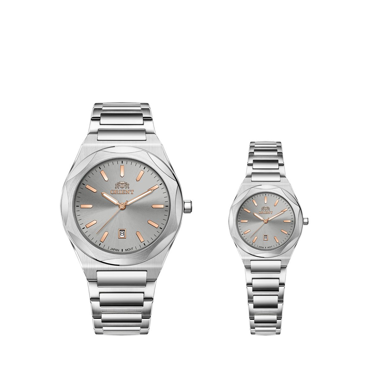 Orient Watch code OR.J-1181-G/L - تصویر 11