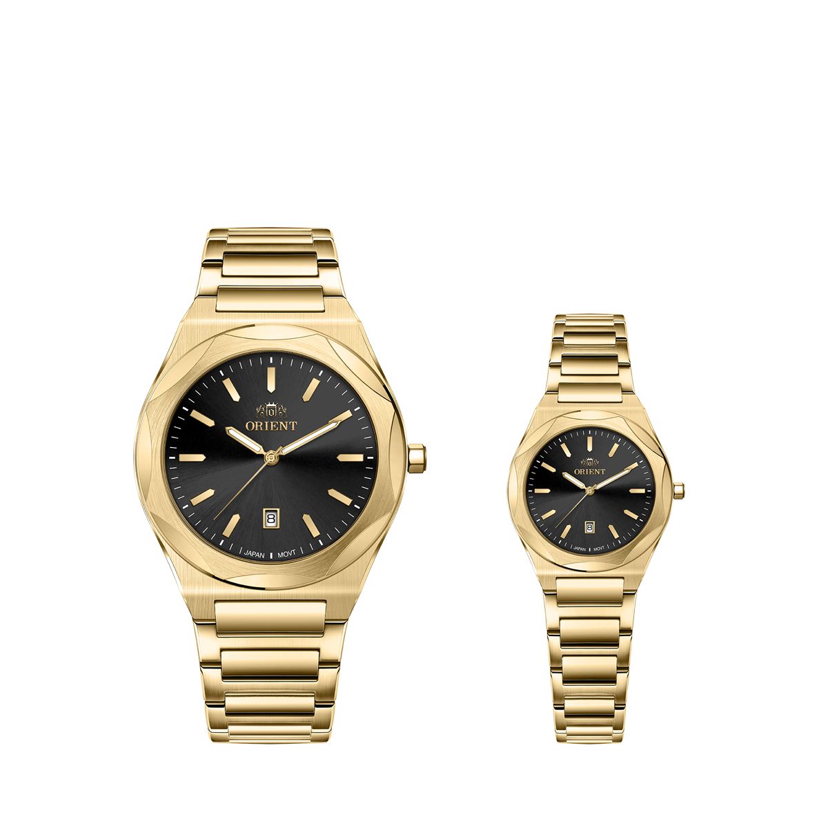 Orient Watch code OR.J-1181-G/L - تصویر 9