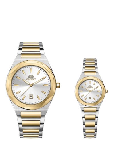 Orient Watch code OR.J-1181-G/L