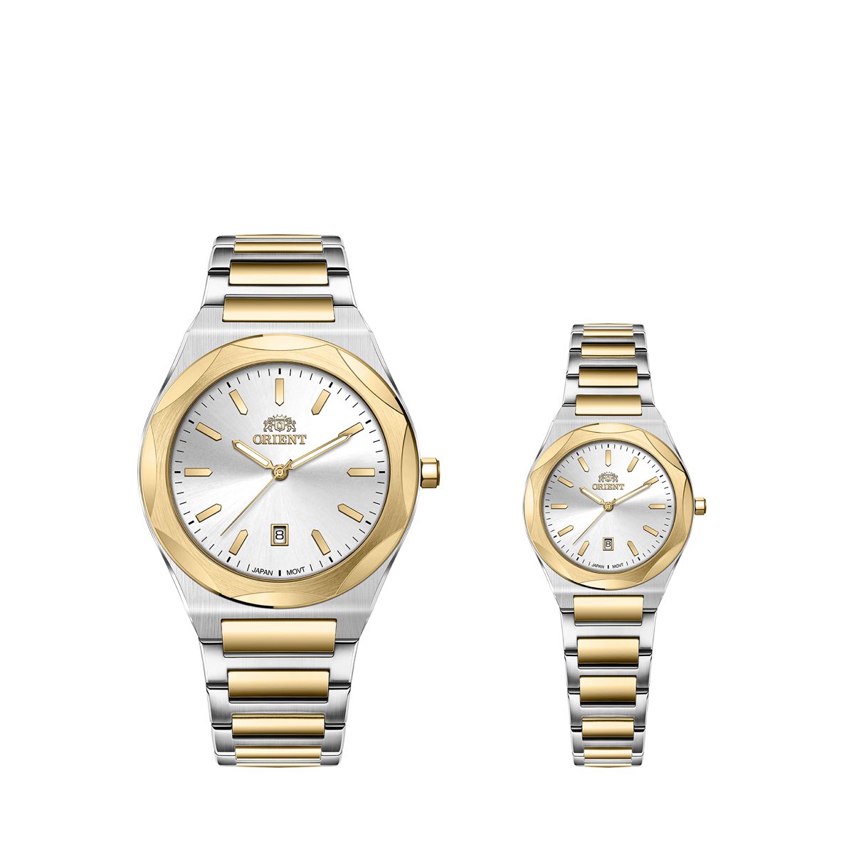 Orient Watch code OR.J-1181-G/L