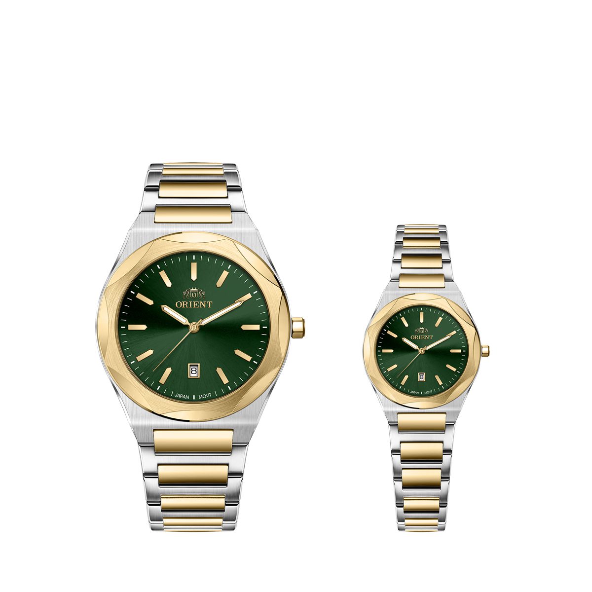 Orient Watch code OR.J-1181-G/L - تصویر 7