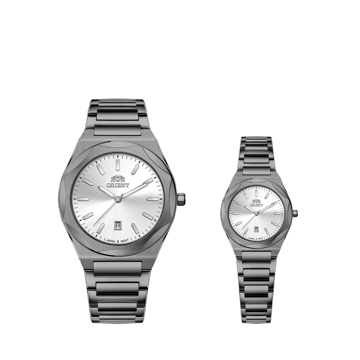 Orient Watch code OR.J-1181-G/L - تصویر 5