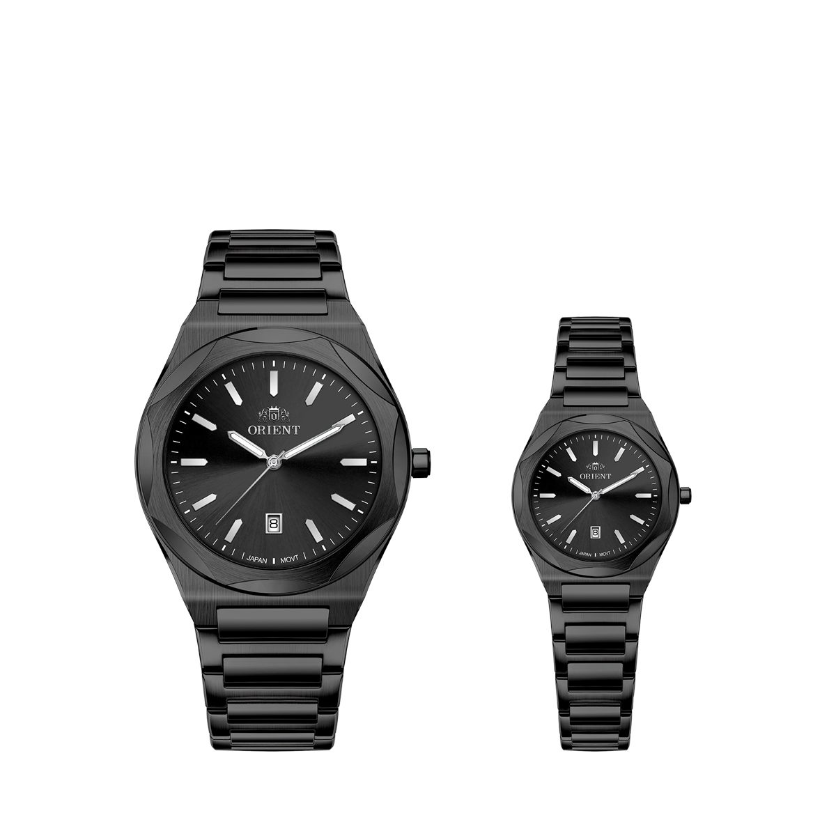 Orient Watch code OR.J-1181-G/L - تصویر 3