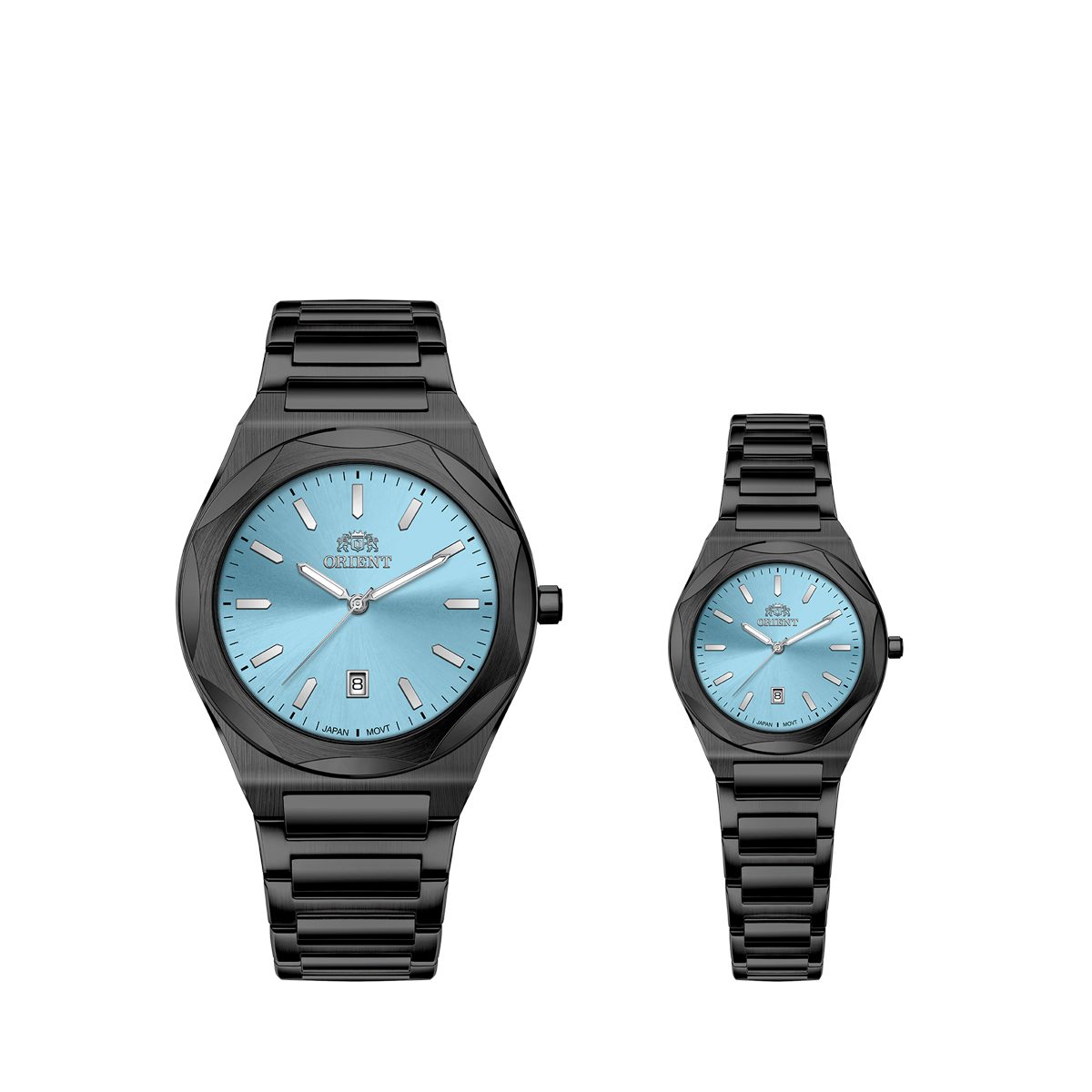 Orient Watch code OR.J-1181-G/L - تصویر 2