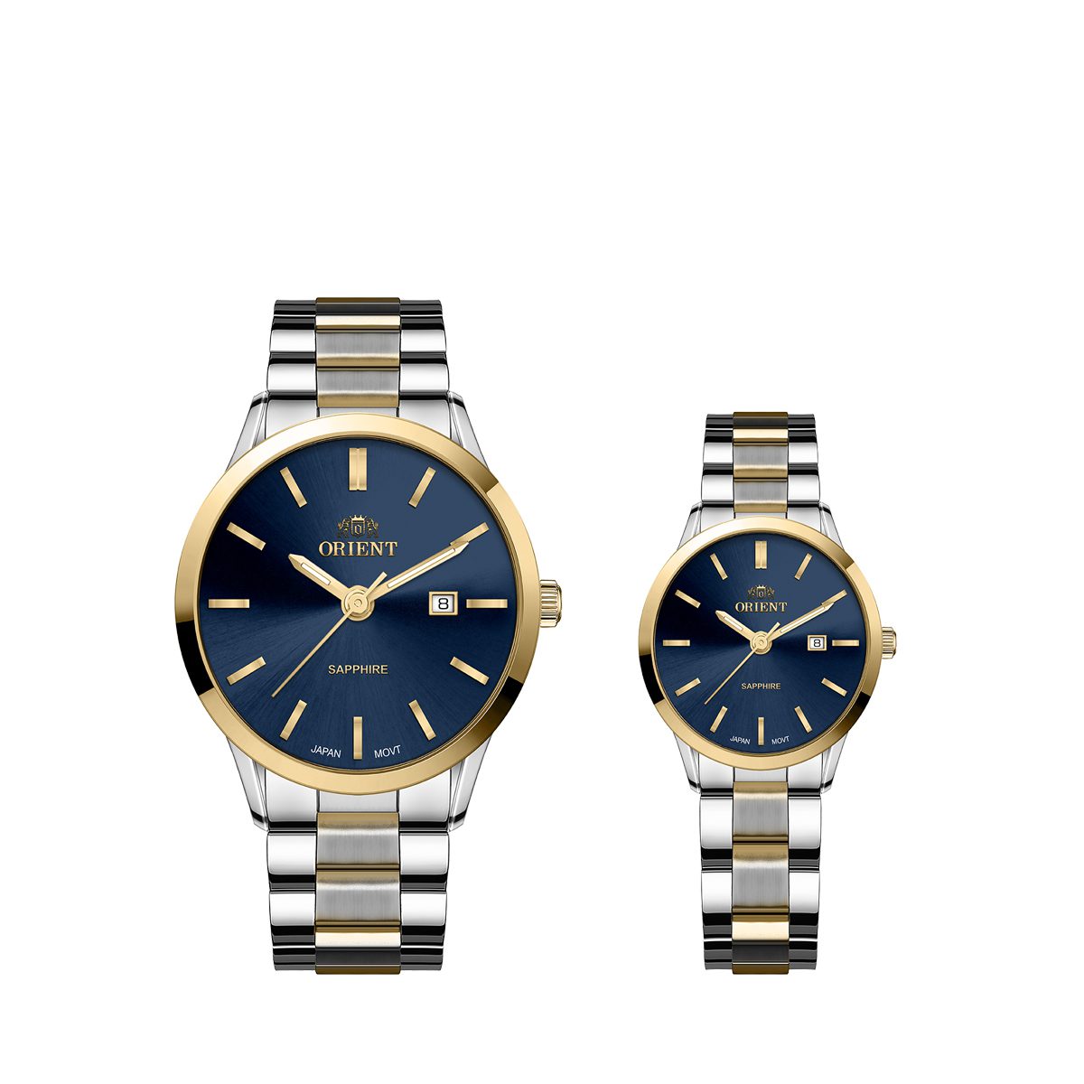 Orient Watch code OR.J-1084-G/L - تصویر 9