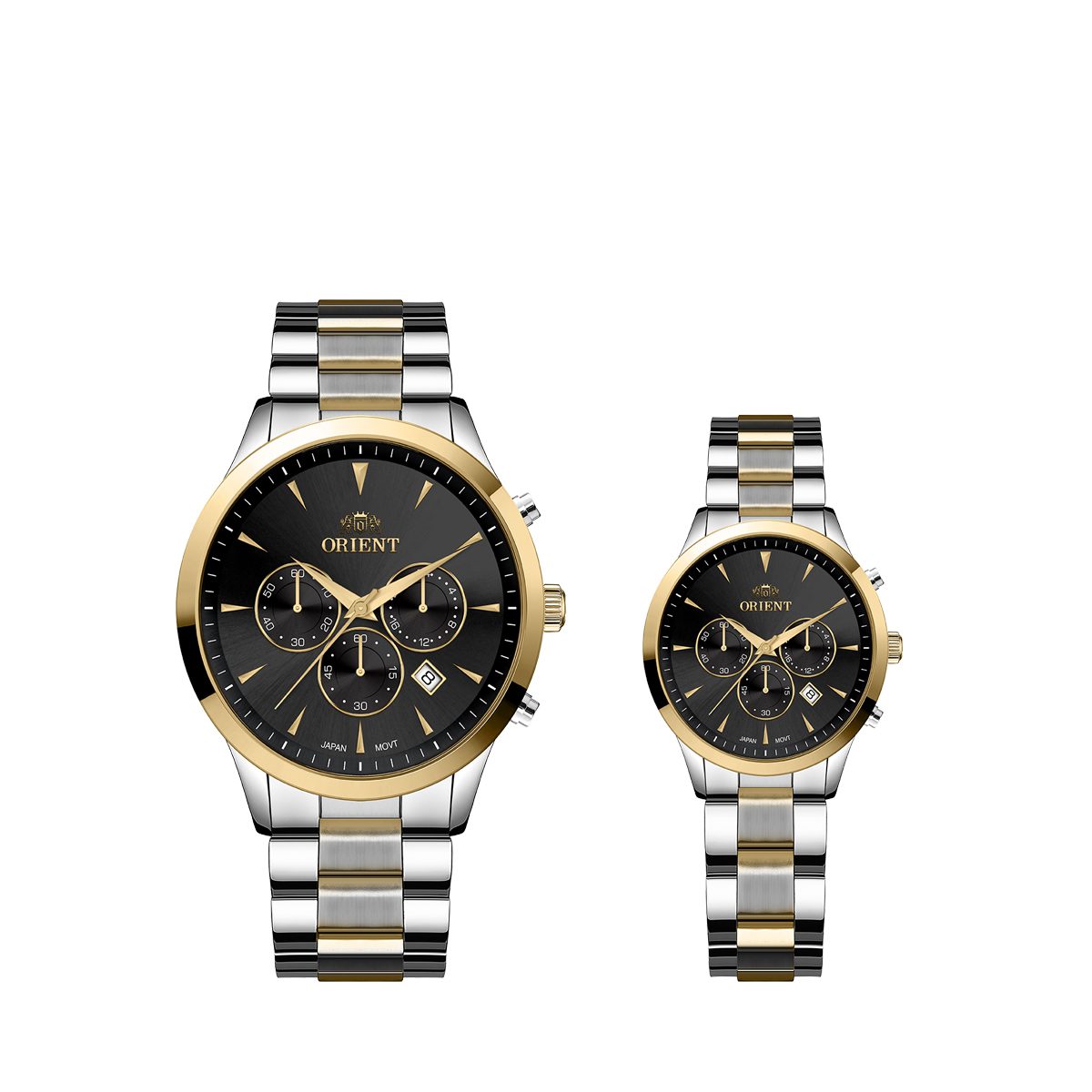 Orient Watch code OR.J-1083-01-G/L - تصویر 10