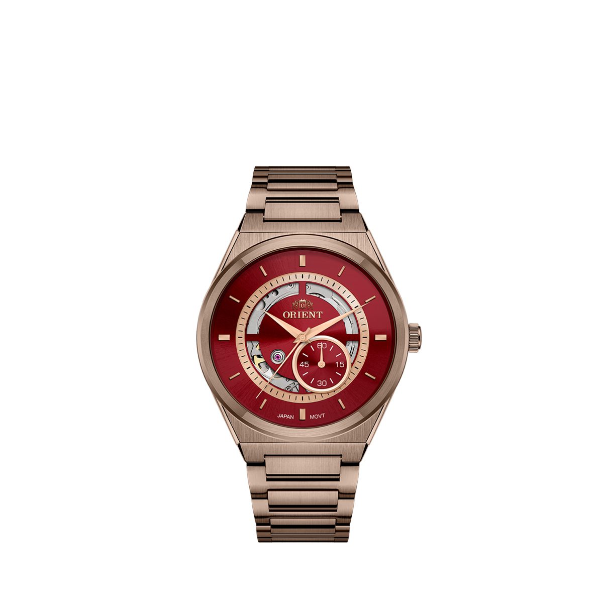 Orient Watch code OR.J-1130-G