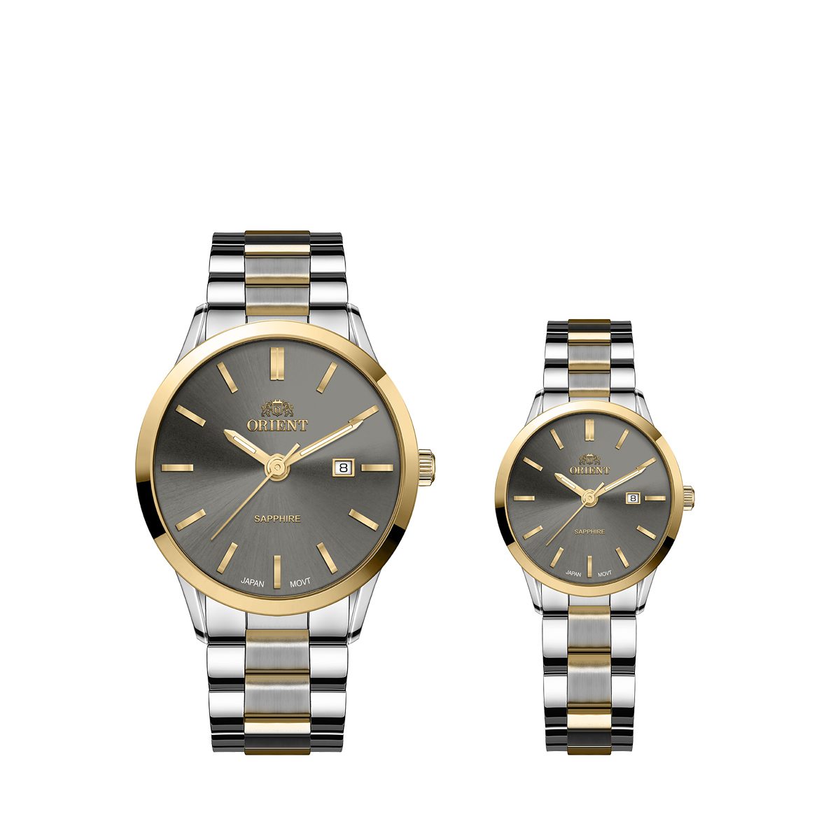 Orient Watch code OR.J-1084-G/L - تصویر 8