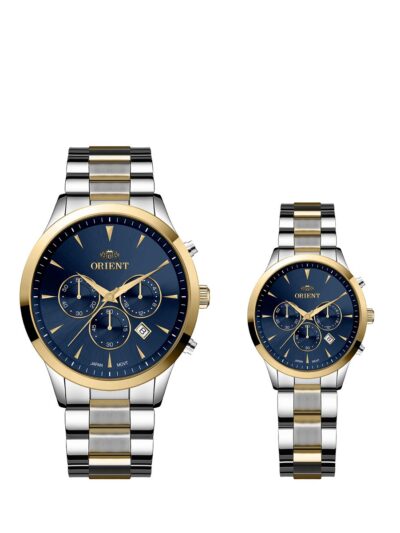 Orient Watch code OR.J-1083-01-G/L