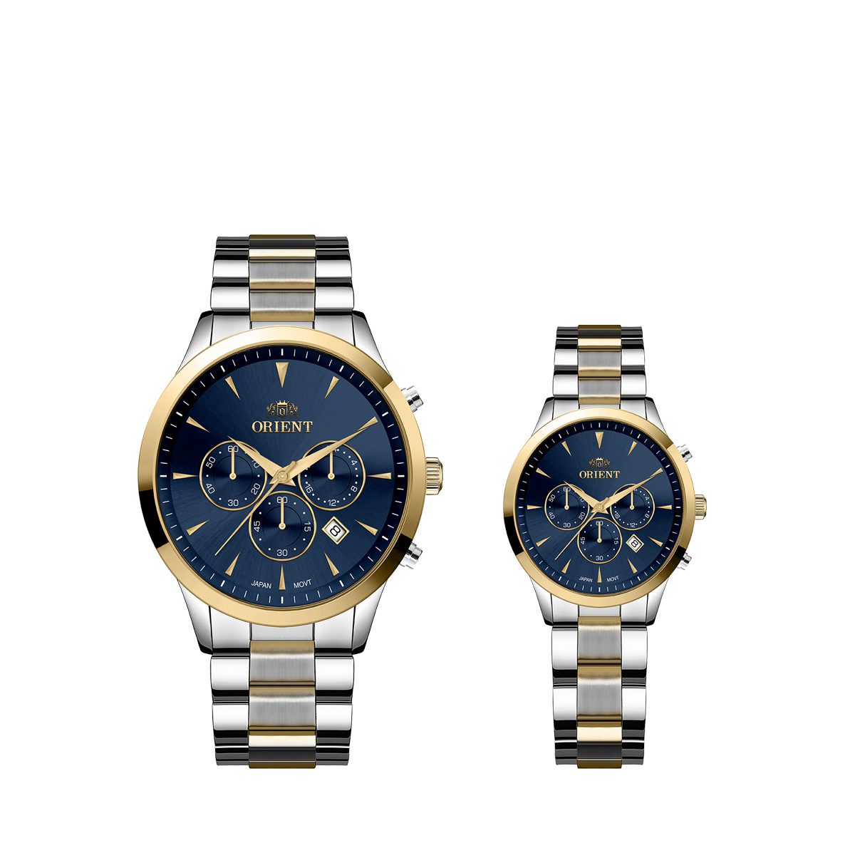 Orient Watch code OR.J-1083-01-G/L
