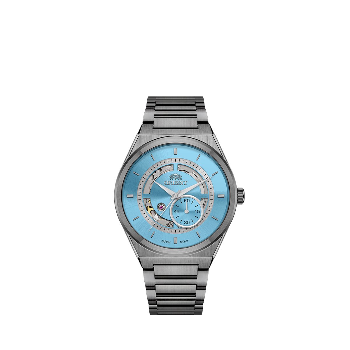 Orient Watch code OR.J-1130-G - تصویر 13