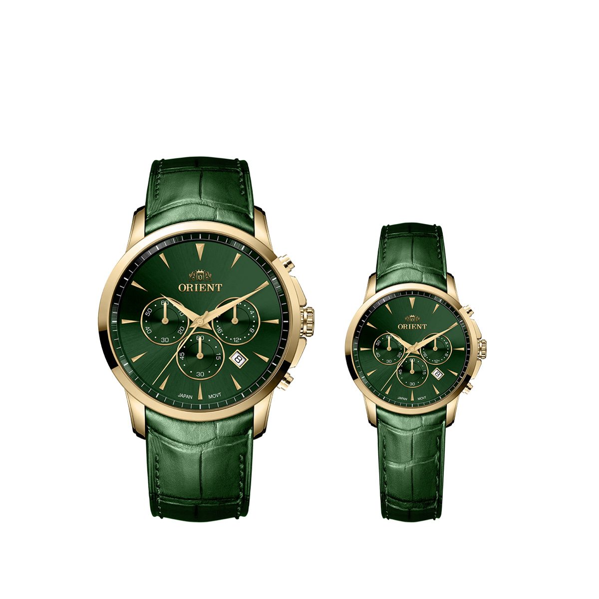 Orient Watch code OR.J-1097-02-G/L - تصویر 5