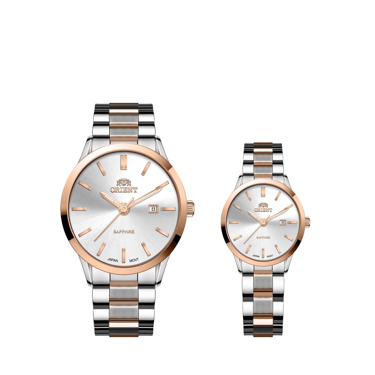 Orient Watch code OR.J-1084-G/L - تصویر 7