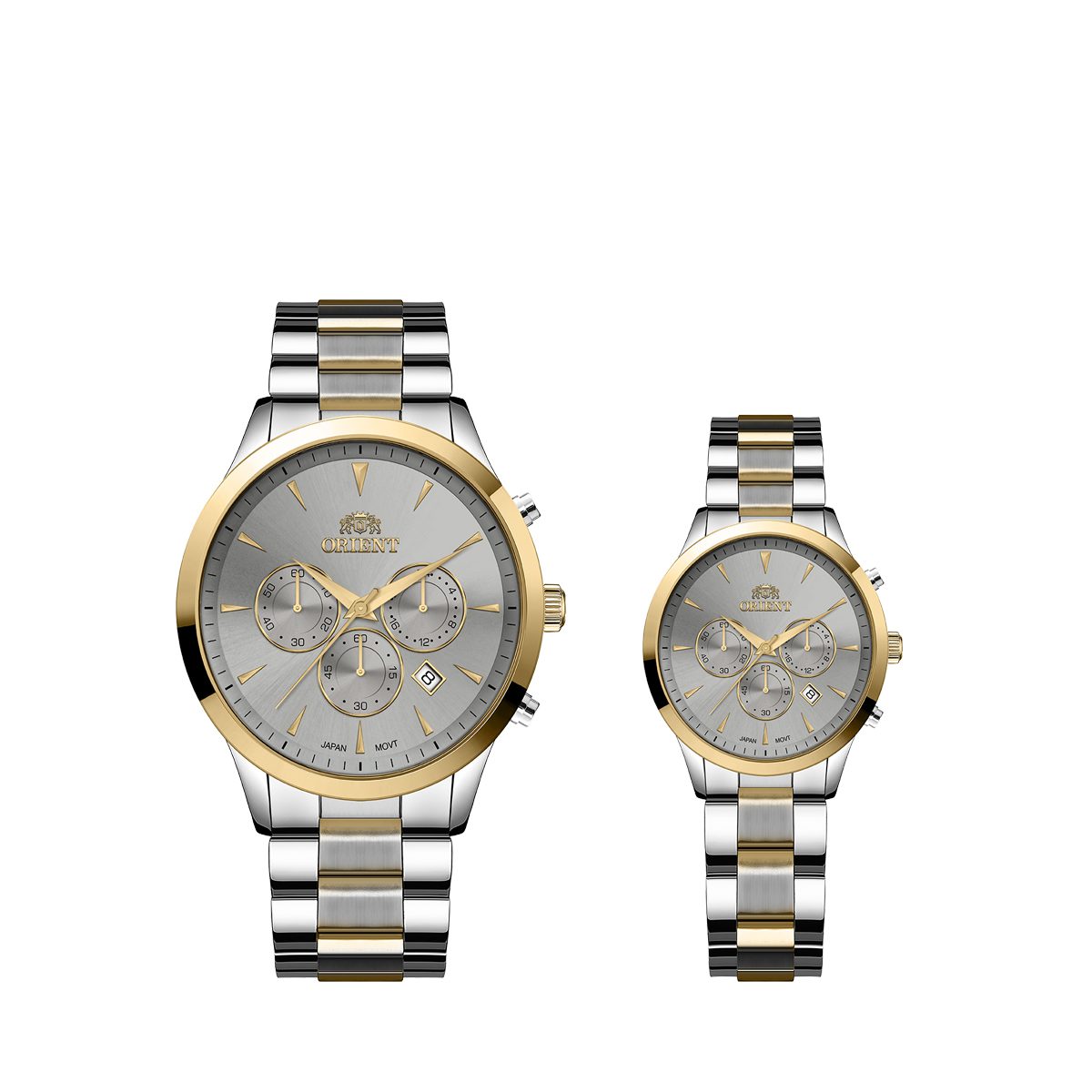 Orient Watch code OR.J-1083-01-G/L - تصویر 8