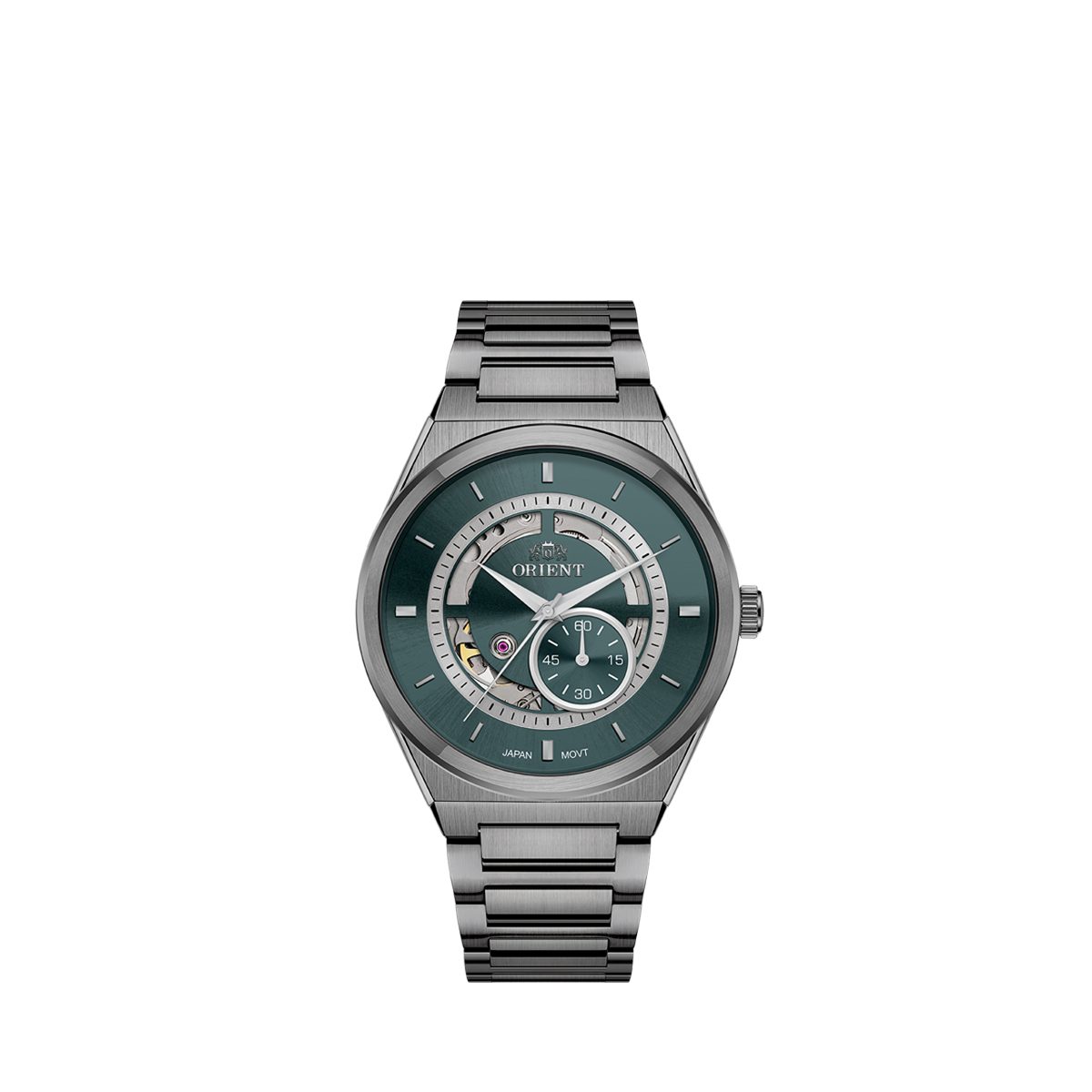 Orient Watch code OR.J-1130-G - تصویر 12