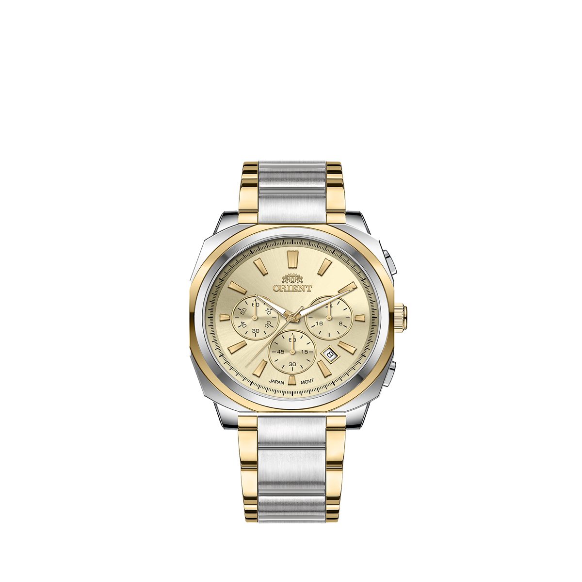 Orient Watch code OR.J-1100-G - تصویر 9