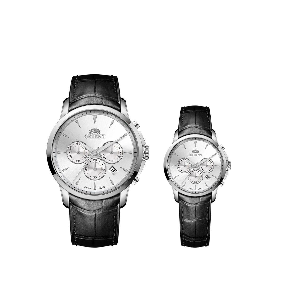 Orient Watch code OR.J-1097-02-G/L - تصویر 4