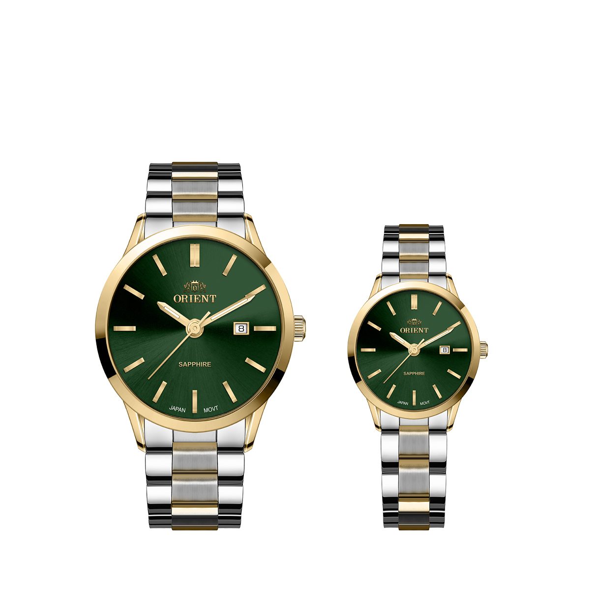 Orient Watch code OR.J-1084-G/L - تصویر 2