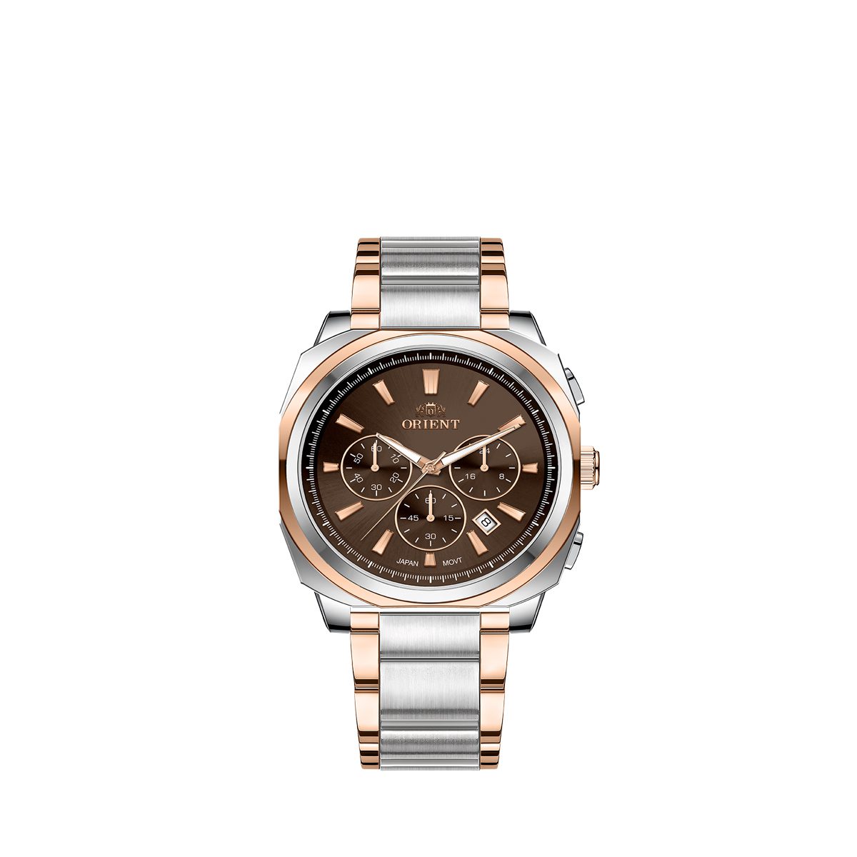 Orient Watch code OR.J-1100-G - تصویر 4