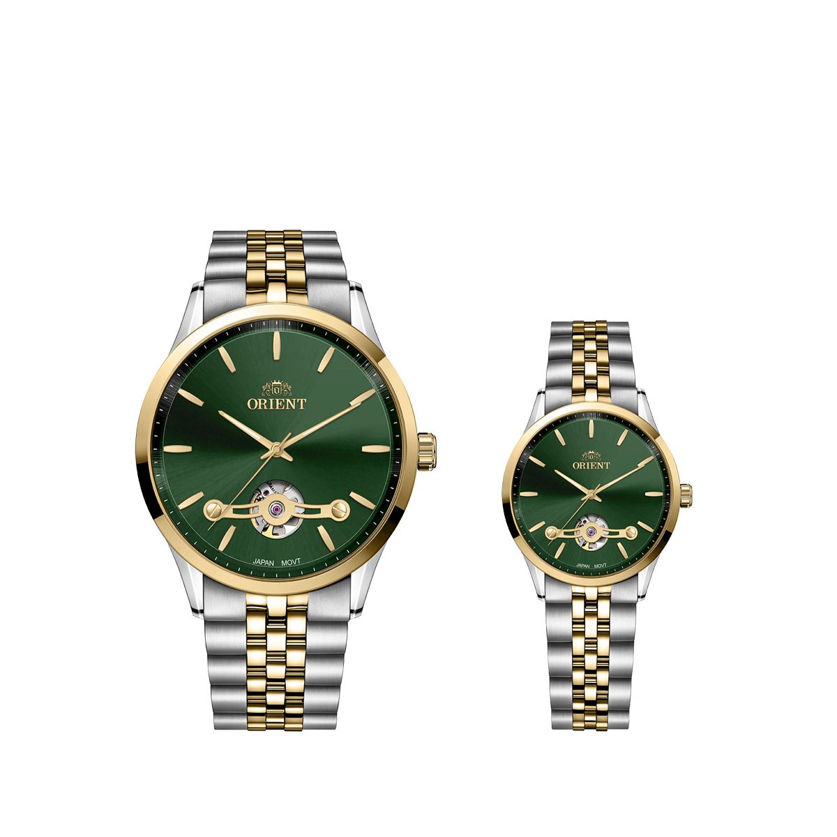 Orient Watch code OR.J-1132-G/L - تصویر 4