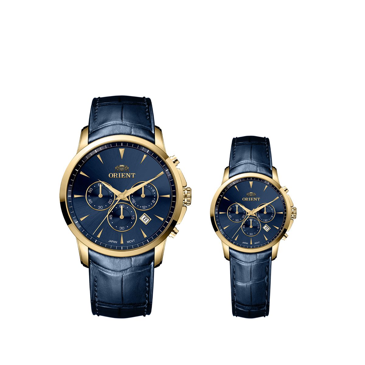 Orient Watch code OR.J-1097-02-G/L - تصویر 3