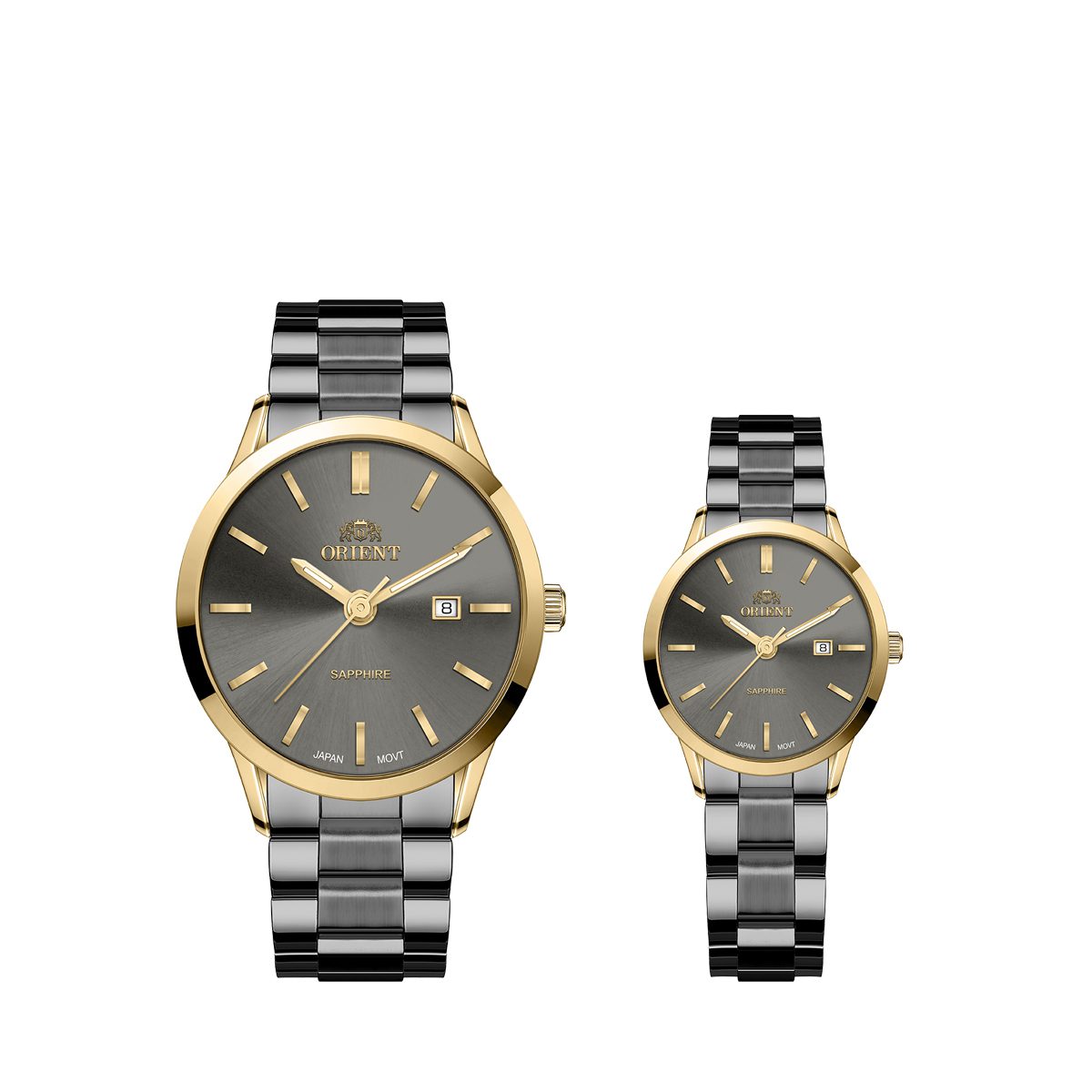 Orient Watch code OR.J-1084-G/L - تصویر 3