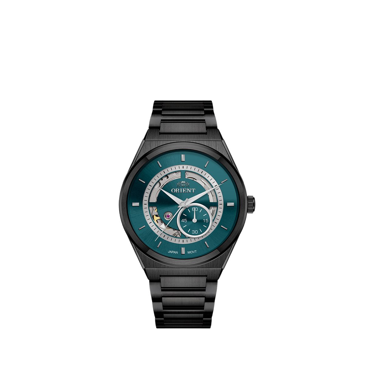 Orient Watch code OR.J-1130-G - تصویر 10