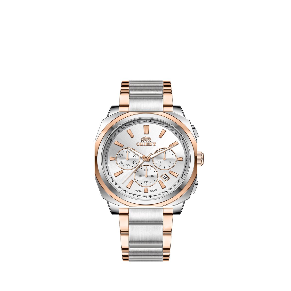 Orient Watch code OR.J-1100-G - تصویر 5